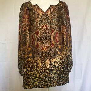 Jones New York Signture Blouse